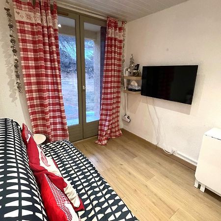 Appartement Puy-Saint-Vincent Luaran gambar