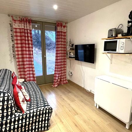 Appartement Puy-Saint-Vincent Luaran gambar