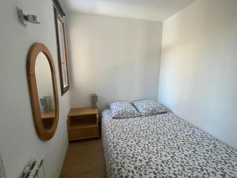 Appartement Puy-Saint-Vincent Luaran gambar