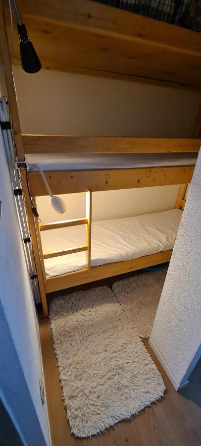 Appartement Puy-Saint-Vincent Luaran gambar